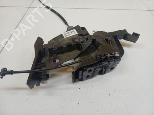 Used Rear right lock Rear right lock 38193634 38193634
