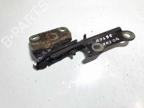 Charnière/Limiteur de porte Charnière/Limiteur de porte MAZDA XEDOS 6 (CA) 2.0 V6 (CAEP) (144 hp) 35716330 35716330
