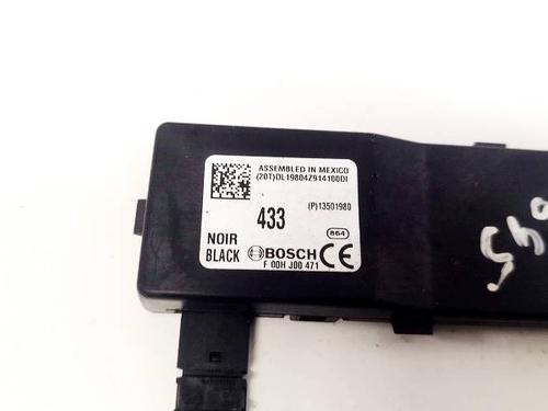 Electronic module OPEL INSIGNIA A (G09) 2.0 CDTI (68) | BP35135339M83 - Image 2