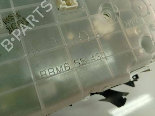 Instrument cluster MAZDA 3 (BL) 2.2 MZR CD (BL10) | BP37085353C47 - Image 4