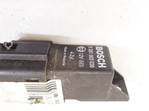 Electronic sensor SKODA SUPERB II (3T4) 2.0 TDI | BP34903621M84 - Image 2
