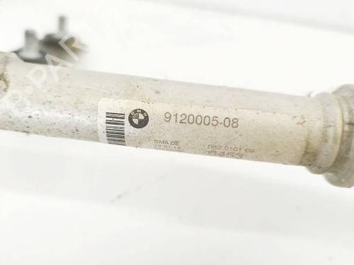 AC pipe BMW 5 (F10) 535 i | BP38715033M126 - Image 3
