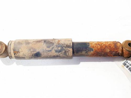 Used Left rear shock absorber Left rear shock absorber 34919731 34919731