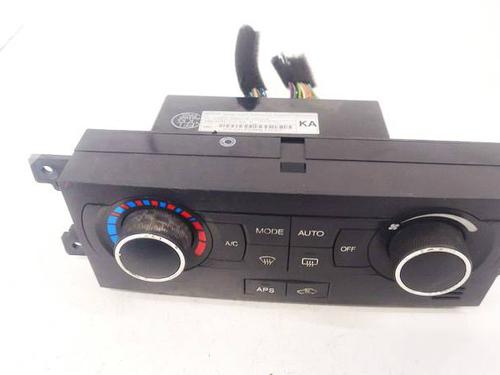Used Climate control Climate control 35056390 35056390