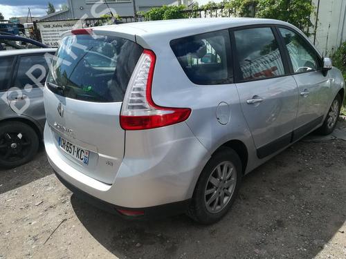 Engine mount RENAULT SCÉNIC III (JZ0/1_) 1.5 dCi | BP33510603M89  - Image 10
