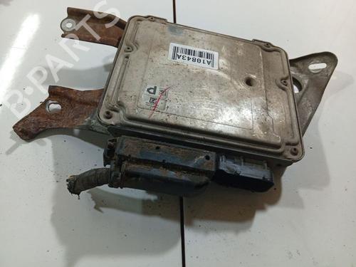 Engine control unit (ECU) TOYOTA YARIS (_P9_) 1.4 D-4D (NLP90_, NLP90R) | BP32555875M57 - Image 3