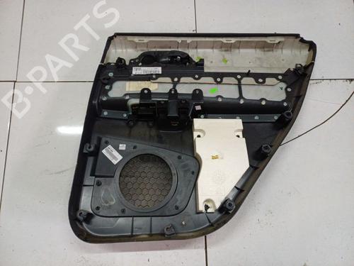Rear left panel VOLVO V50 (545) 2.0 D | BP38057779C60 - Image 2