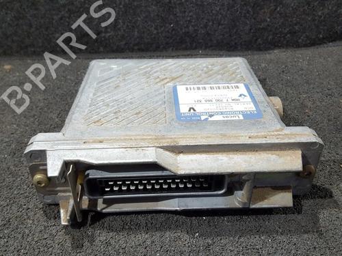Used Engine control unit (ECU) Engine control unit (ECU) VOLVO S40 I (644) 1.9 TD (90 hp) 33483076 33483076