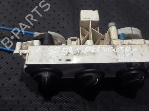 Used Climate control Climate control 35660919 35660919