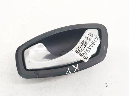 Used Front left interior door handle Front left interior door handle RENAULT LAGUNA III (BT0/1) 1.5 dCi (BT00, BT0A, BT0T, BT1J) (110 hp) 35005862 35005862