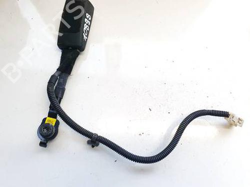 Seat buckle KREIDLER MF MF 25/1 | BP34900348I32 - Image 3
