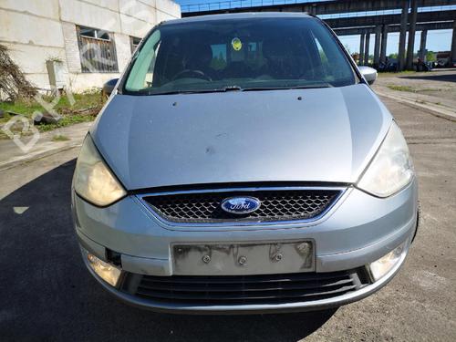 AC pipe FORD GALAXY II (WA6) 1.8 TDCi | BP32589553M126