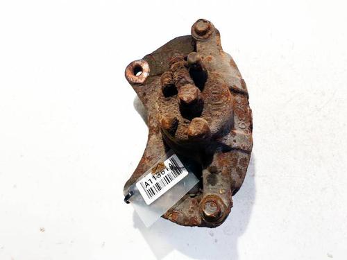 Left front brake caliper DODGE AVENGER 2.0 CRD | BP39998267M105 - Image 2