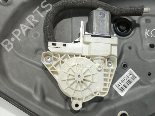 Used Left rear window motor Left rear window motor 38576375 38576375
