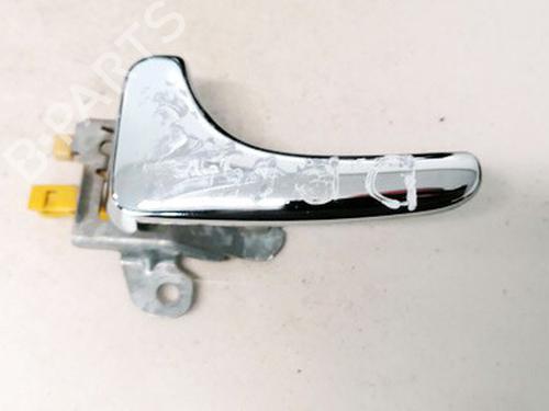 front-left-interior-door-handle-audi-a4-b5-8d2-1994-1995-1996-1997-1998-1999-2000-2001-35616218 main image