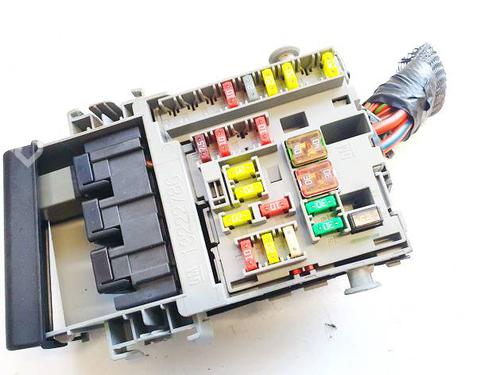 Used Fuse box Fuse box OPEL INSIGNIA A (G09) 2.0 CDTI (68) (131 hp) 32535798 32535798