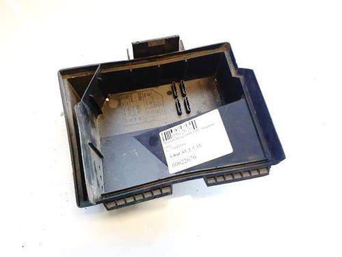 Used Fuse box Fuse box RENAULT TWINGO I (C06_) 1.2 (C063, C064) (55 hp) 33507920 33507920