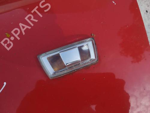 Used Left side indicator Left side indicator OPEL CORSA D (S07) 1.2 (L08, L68) (80 hp) 35381967 35381967