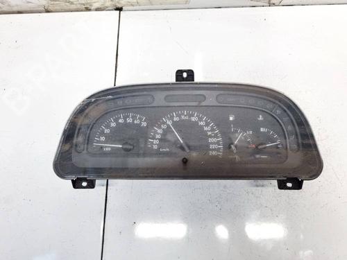 Used Instrument cluster Instrument cluster RENAULT LAGUNA I (B56_, 556_) 2.0 (140 hp) 34985556 34985556