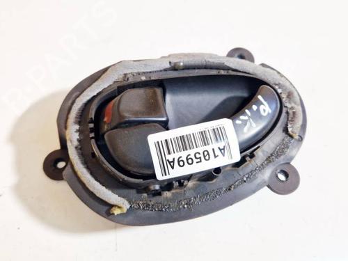 Used Front left interior door handle Front left interior door handle 34967448 34967448