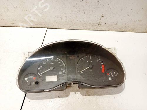 Used Instrument cluster Instrument cluster VW PASSAT B7 (362) 1.6 TDI (105 hp) 34902286 34902286
