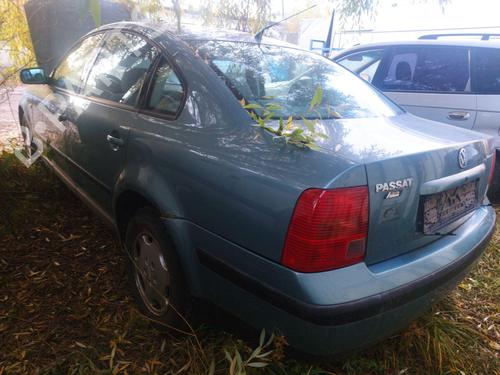 Luftventil VW PASSAT B5 Variant (3B5) 1.6 | BP32889475I21  - Image 7