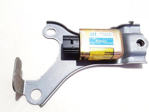 Used Electronic module Electronic module TOYOTA YARIS VERSO (_P2_) 1.3 (NCP20_, NCP22_, NCP20R, NCP22R) (86 hp) 33507017 33507017