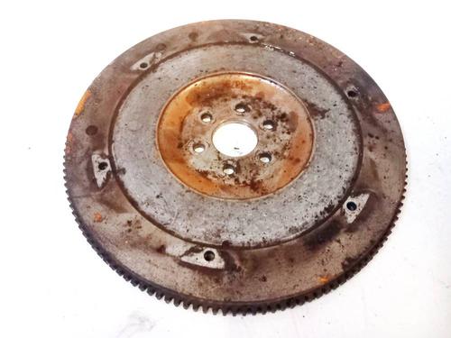 Flywheel OPEL CORSA D (S07) 1.2 (L08, L68) | BP35350937M101 - Image 2
