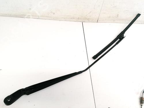 Used Front windshield wiper arm Front windshield wiper arm VW POLO IV (9N_, 9A_) 1.2 12V (64 hp) 32896318 32896318