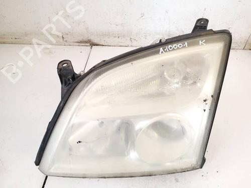 Used Left headlight Left headlight OPEL SIGNUM Hatchback (Z03) 2.2 DTI (F48) (125 hp) 35091665 35091665