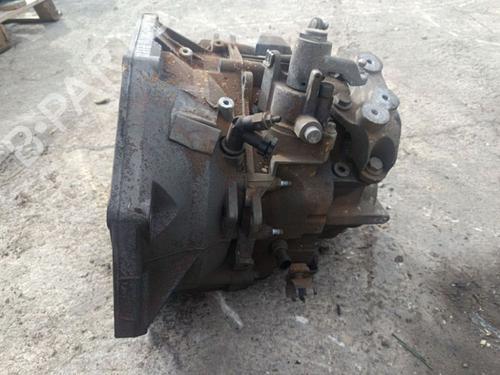 Gearbox OPEL INSIGNIA A (G09) 2.0 CDTI (68) | BP40113460M3 - Image 3