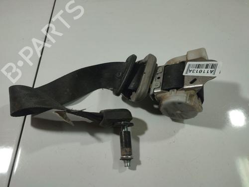 Used Rear right seatbelt Rear right seatbelt 34869644 34869644