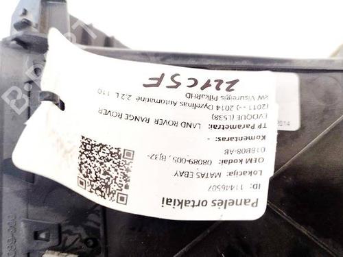 Luftventil BMW 5 (F10) 535 d | BP38643111I21 - Image 3