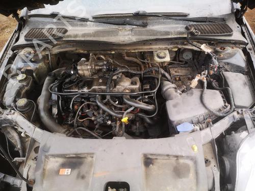 Engine control unit (ECU) FORD MONDEO IV (BA7) 1.8 TDCi | BP32938502M57  - Image 7