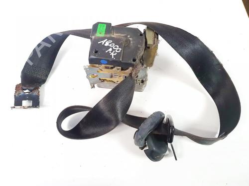 Used Front left seatbelt Front left seatbelt 35438214 35438214