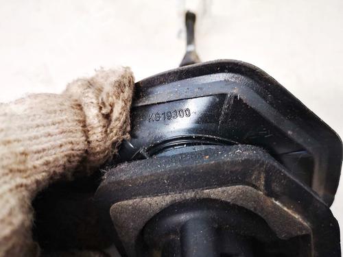Clutch slave cylinder MAZDA 3 (BK) 1.6 DI Turbo | BP35509193M113 - Image 3