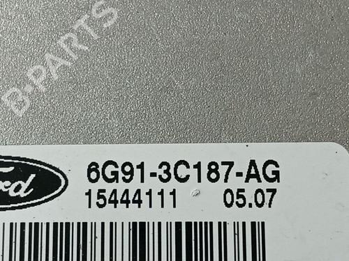 Electronic module FORD MONDEO IV (BA7) 2.5 | BP34813776M83 - Image 4