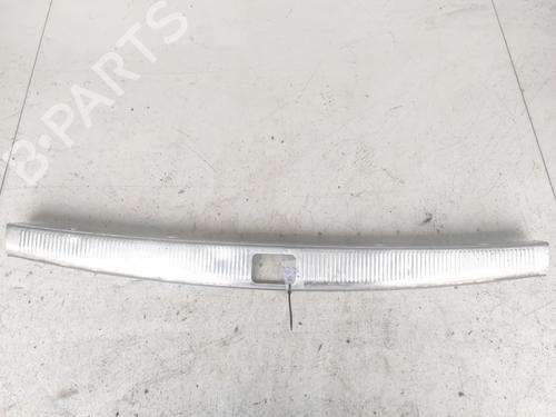 Trinbræt Trinbræt AUDI A6 C5 (4B2, 4B4) 2.7 T (230 hp) 35570752 35570752