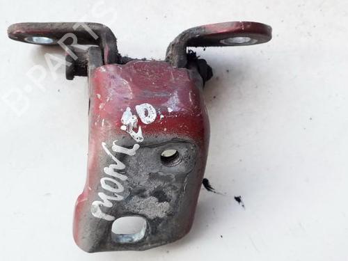 Used Hinge/Door check strap Hinge/Door check strap FORD MONDEO I (GBP) 1.8 TD (88 hp) 33528552 33528552