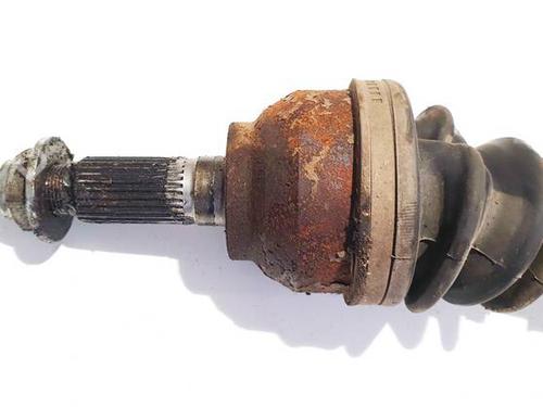 Right front driveshaft MAZDA 5 (CR) 2.0 CD (CR19) | BP35254606M39 - Image 2