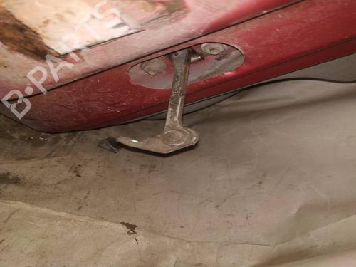 Used Hinge/Door check strap Hinge/Door check strap 35326592 35326592