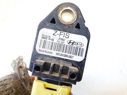 Electronic module KIA CEE'D Hatchback (ED) 1.6 CRDi 115 | BP37064283M83 - Image 2