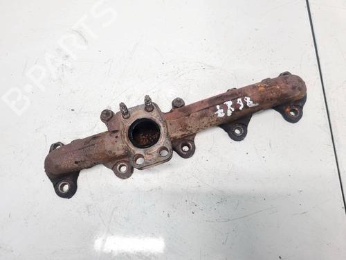 Used Exhaust manifold Exhaust manifold 34882981 34882981