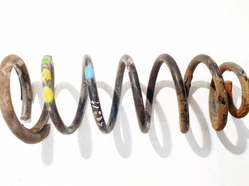 Used Shock absorber spring Shock absorber spring CITROËN C4 Grand Picasso I (UA_) 1.6 HDi (109 hp) 35150853 35150853