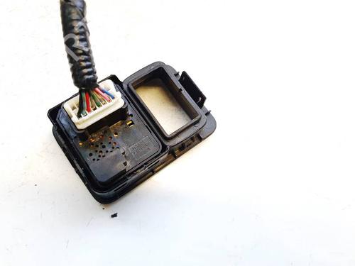 Mirror switch HONDA CR-V III (RE_) 2.2 i-CTDi 4WD (RE6) | BP35155028I25 - Image 3