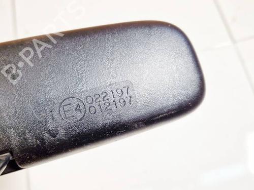 Rear mirror HONDA FR-V (BE) 2.2 i CTDi (BE5) | BP35001680I6 - Image 3