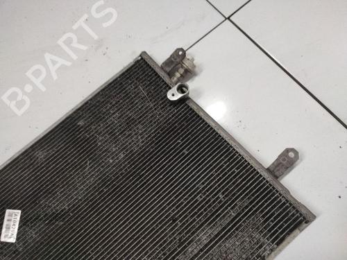 AC radiator AUDI A6 C6 (4F2) 2.4 | BP34992830M32 - Image 3
