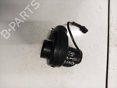 Used Heater blower motor Heater blower motor OPEL OMEGA B (V94) 2.5 D (F69, M69, P69) (131 hp) 40067755 40067755