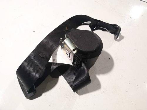Rear right seatbelt RENAULT FLUENCE (L3_) 1.5 dCi | BP38579187I28 - Image 3