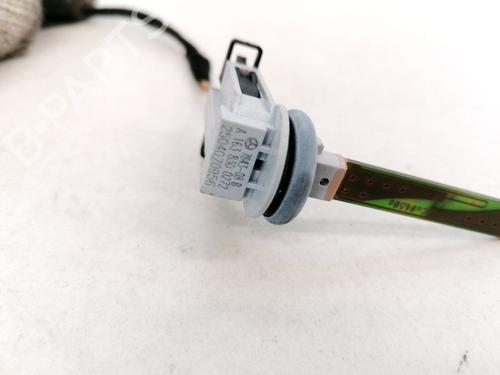 Electronic module MERCEDES-BENZ M-CLASS (W164) ML 320 CDI 4-matic (164.122) | BP35509608M83 - Image 3